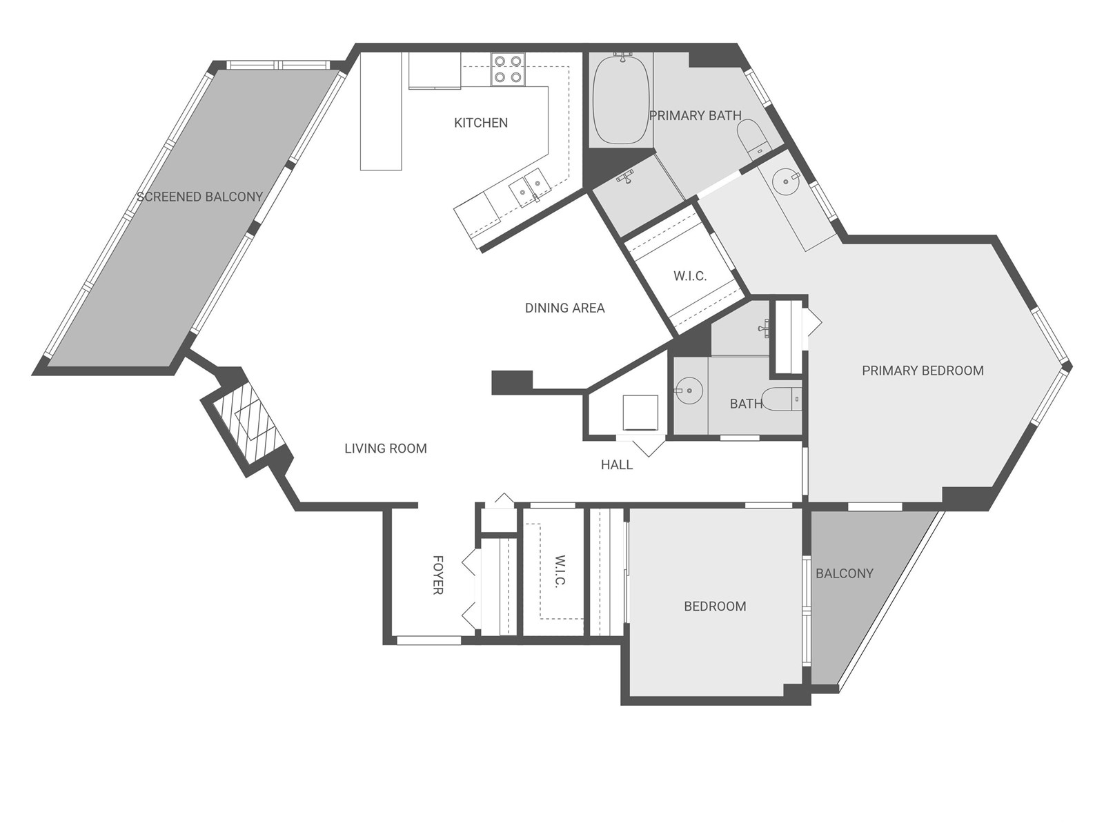 #1003 12319 JASPER AV NW
