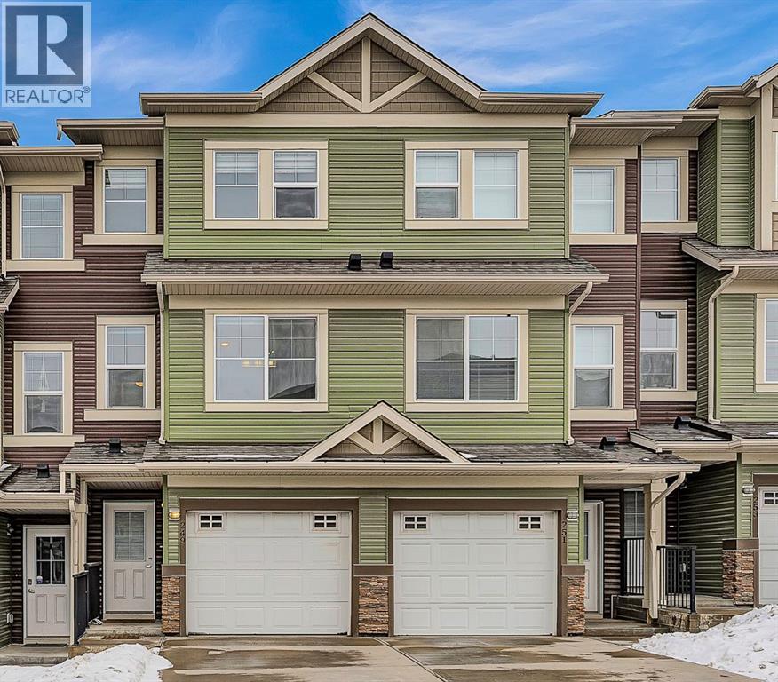 249 Sage Hill Grove NW