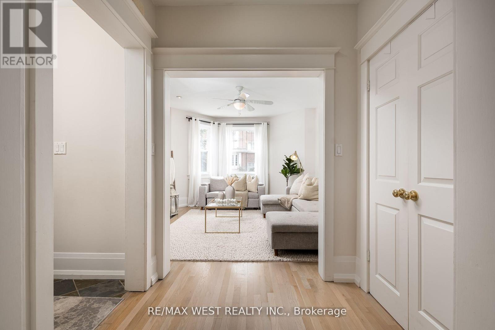 BLDG 1 - 9 HUMEWOOD DRIVE