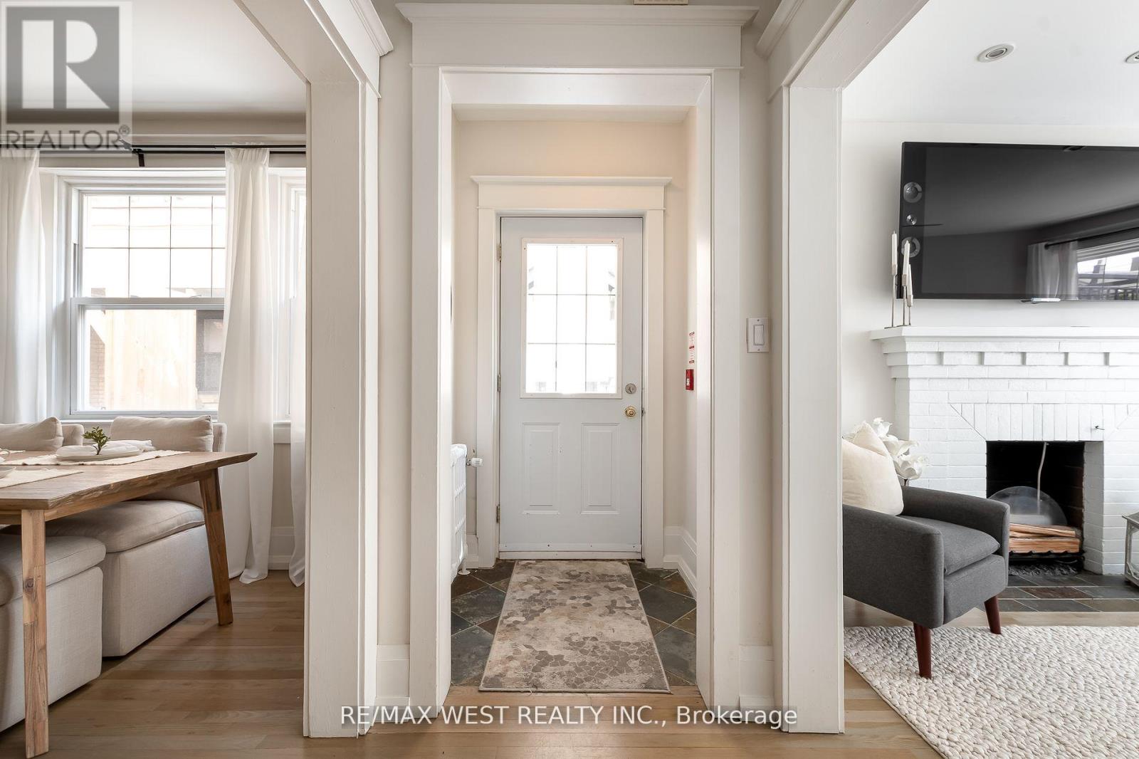 BLDG 1 - 9 HUMEWOOD DRIVE