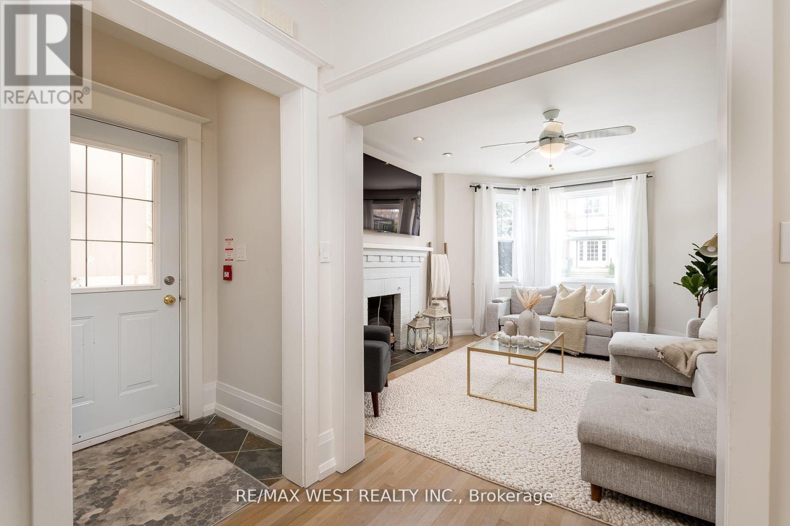 BLDG 1 - 9 HUMEWOOD DRIVE