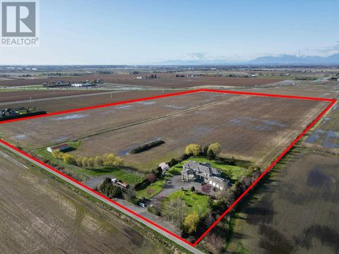 2150 56 STREET Delta BC V4L2B1