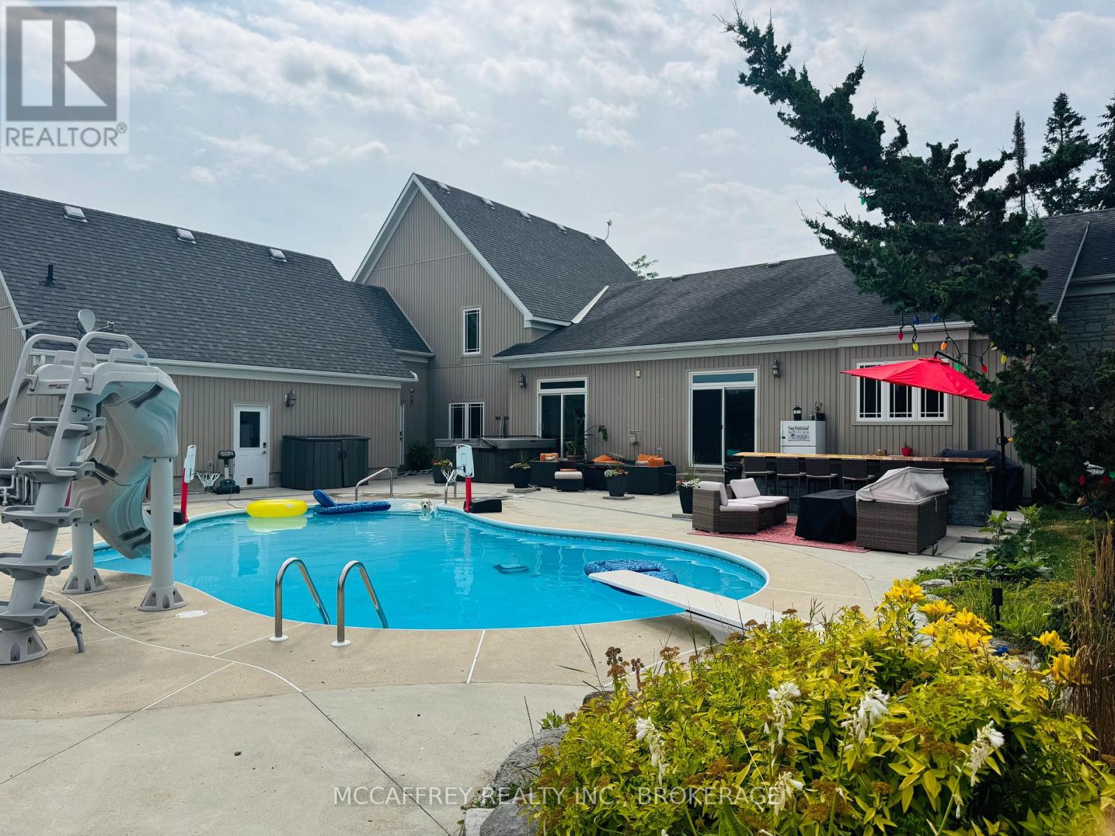 3994 HOWES ROAD
