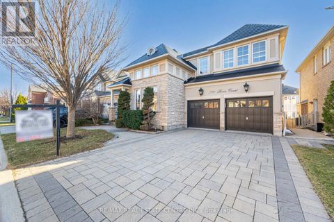 720 REECE COURT Milton (HA Harrison) ON L9T0X4