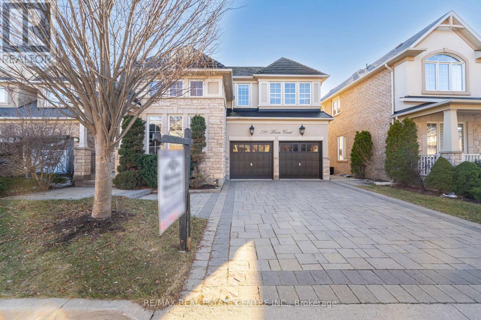 720 REECE COURT