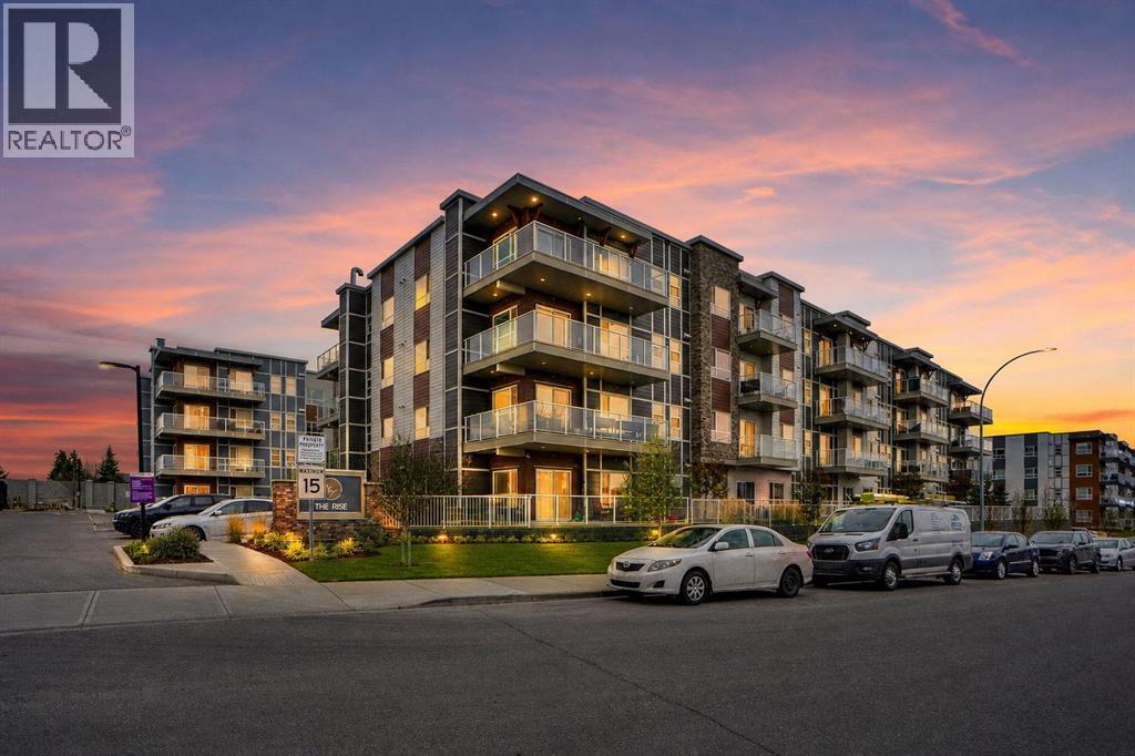 204, 100 Harvest Hills Place NE