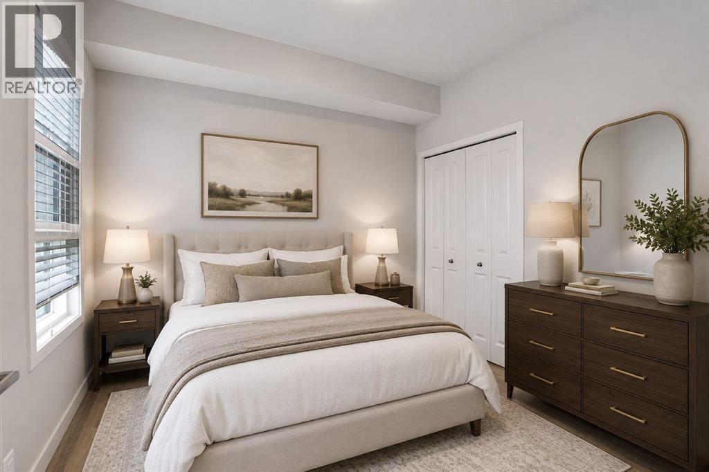 204, 100 Harvest Hills Place NE