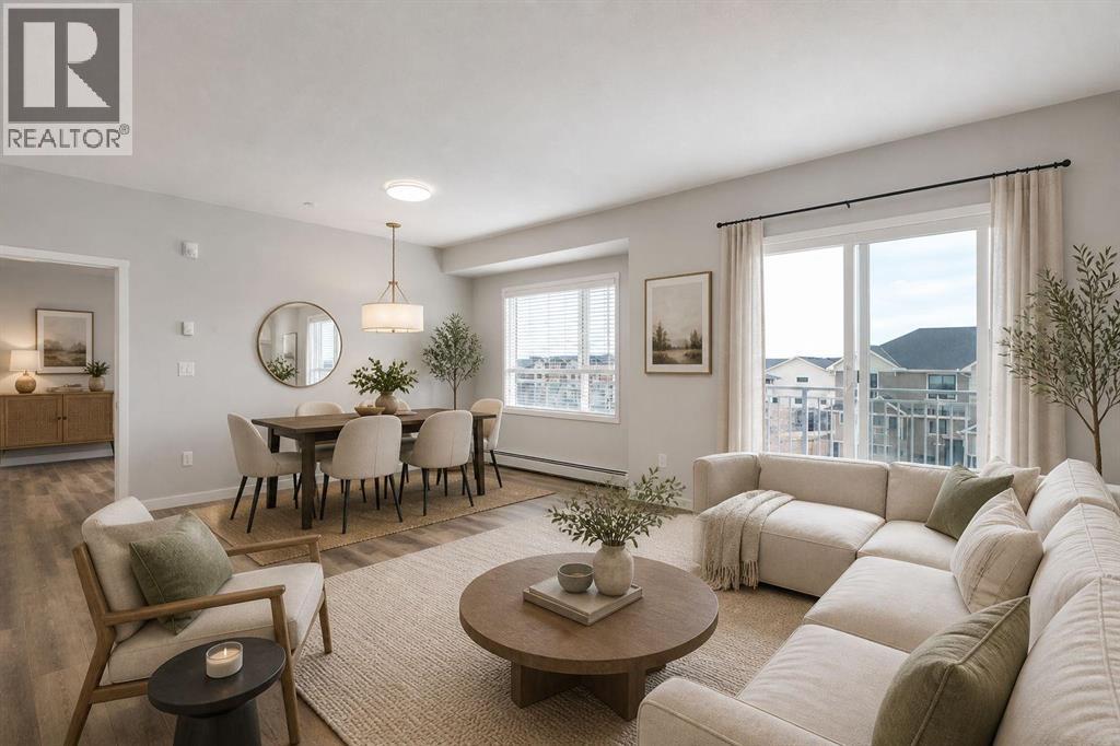 204, 100 Harvest Hills Place NE