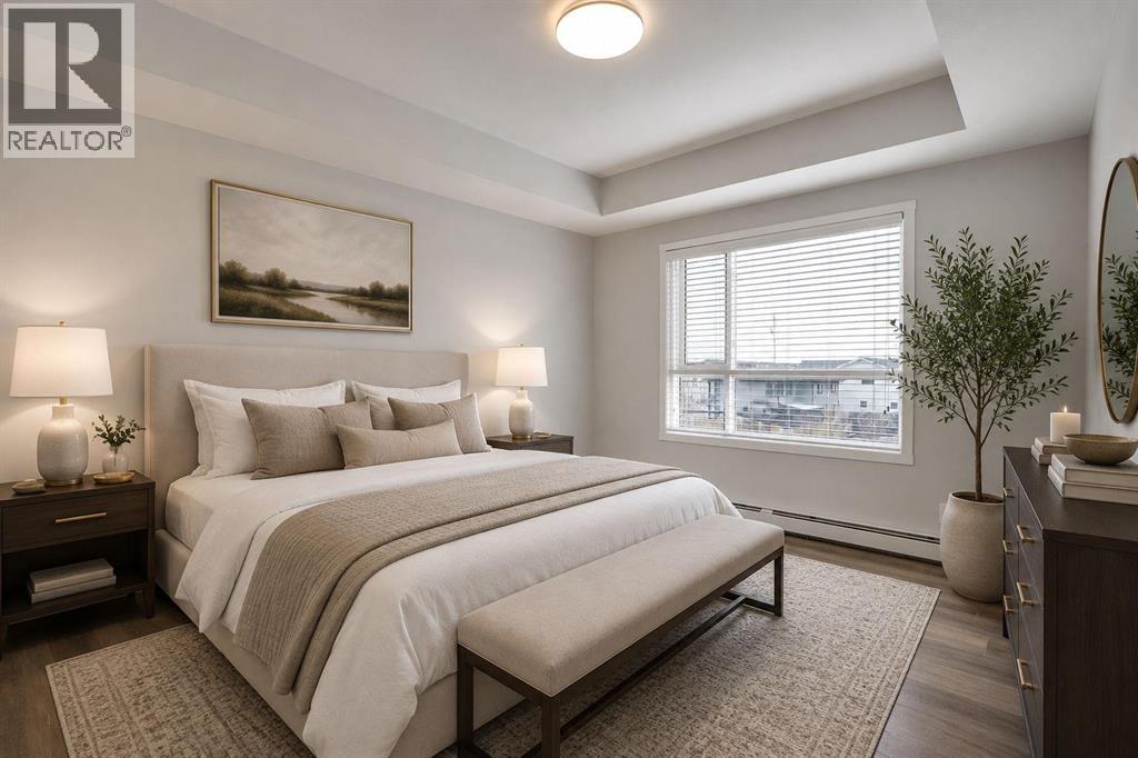 204, 100 Harvest Hills Place NE