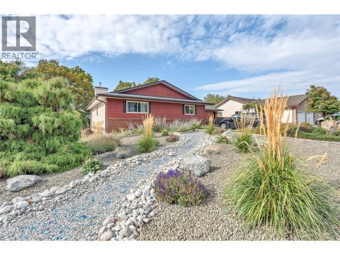 198 Westview Drive Penticton BC V2A7Y7
