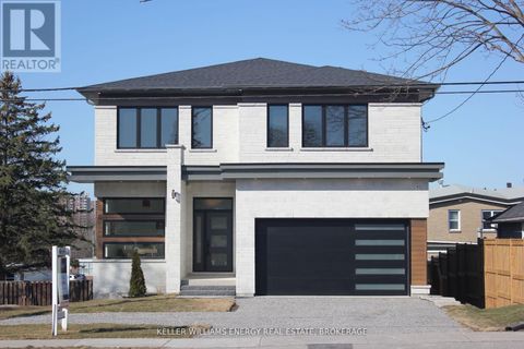 120B COCHRANE STREET Whitby (Lynde Creek) ON L1N5H8