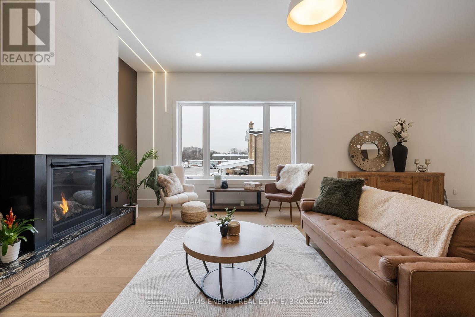 120B COCHRANE STREET