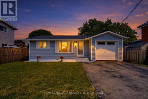 39 PINE STREET Port Colborne (Main Street) ON L3K3N6