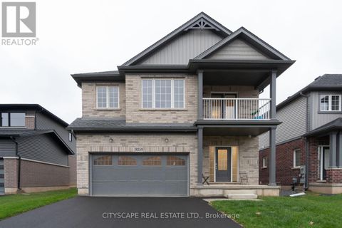 9259 WHITE OAK AVENUE Niagara Falls (Lyons Creek) ON L2G3P6