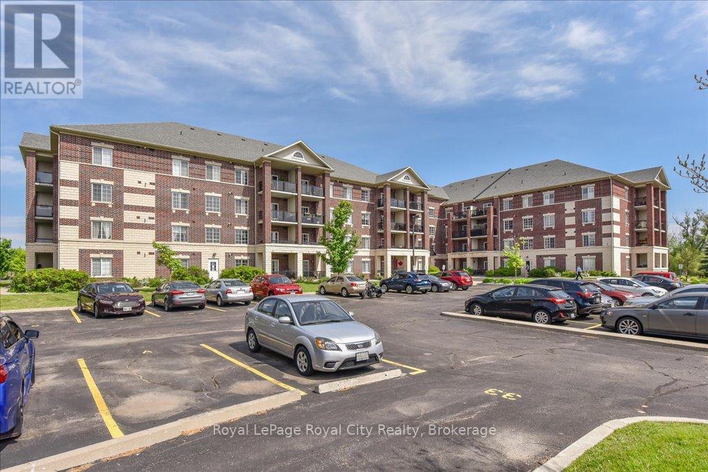 101 - 308 WATSON PARKWAY N
