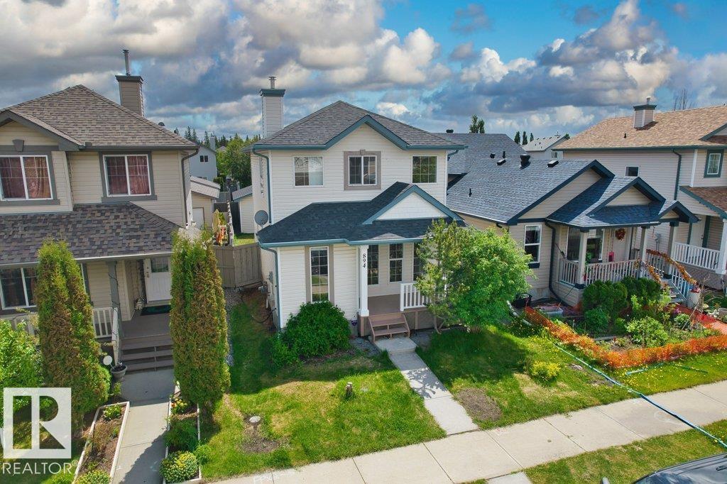 894 MCALLISTER CR SW