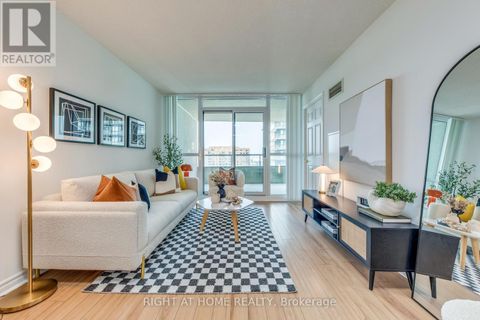 3011 - 18 SPRING GARDEN AVENUE Toronto (Willowdale East) ON M2N7M2