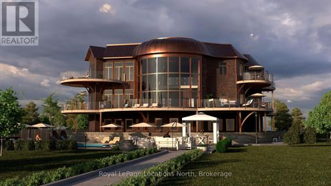 794 DORCAS BAY ROAD Northern Bruce Peninsula ON N0H2R0
