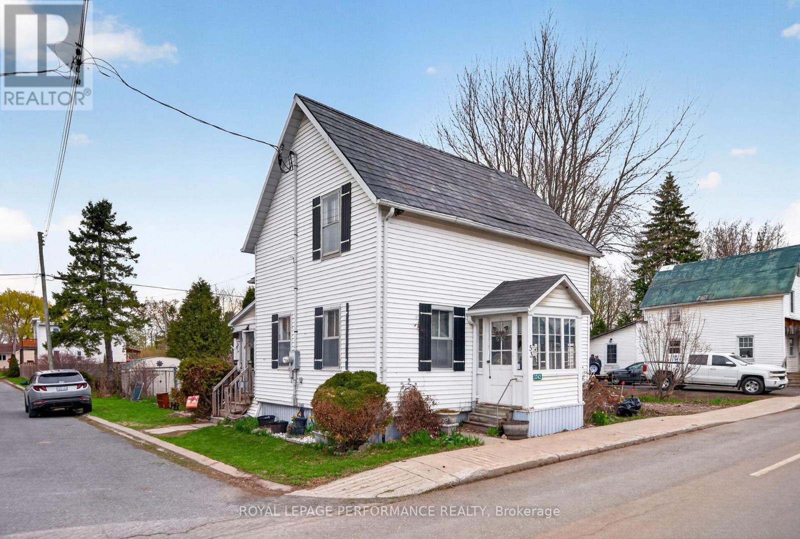 3242 AVONMORE MAIN STREET