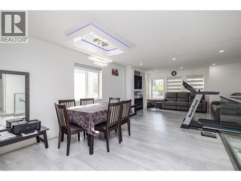 470 Wallace Road Kelowna BC V1X4T4