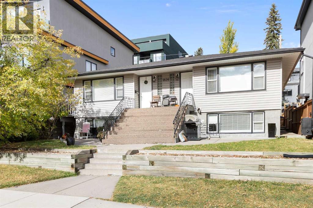 1826 34 Avenue SW