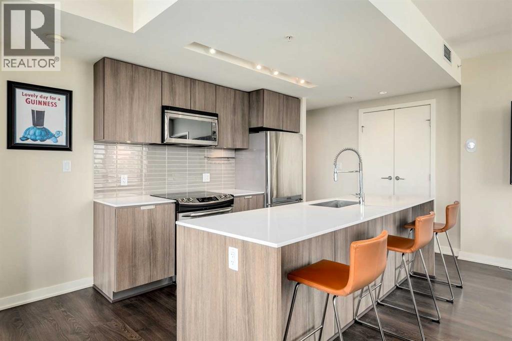 905, 626 14 Avenue SW