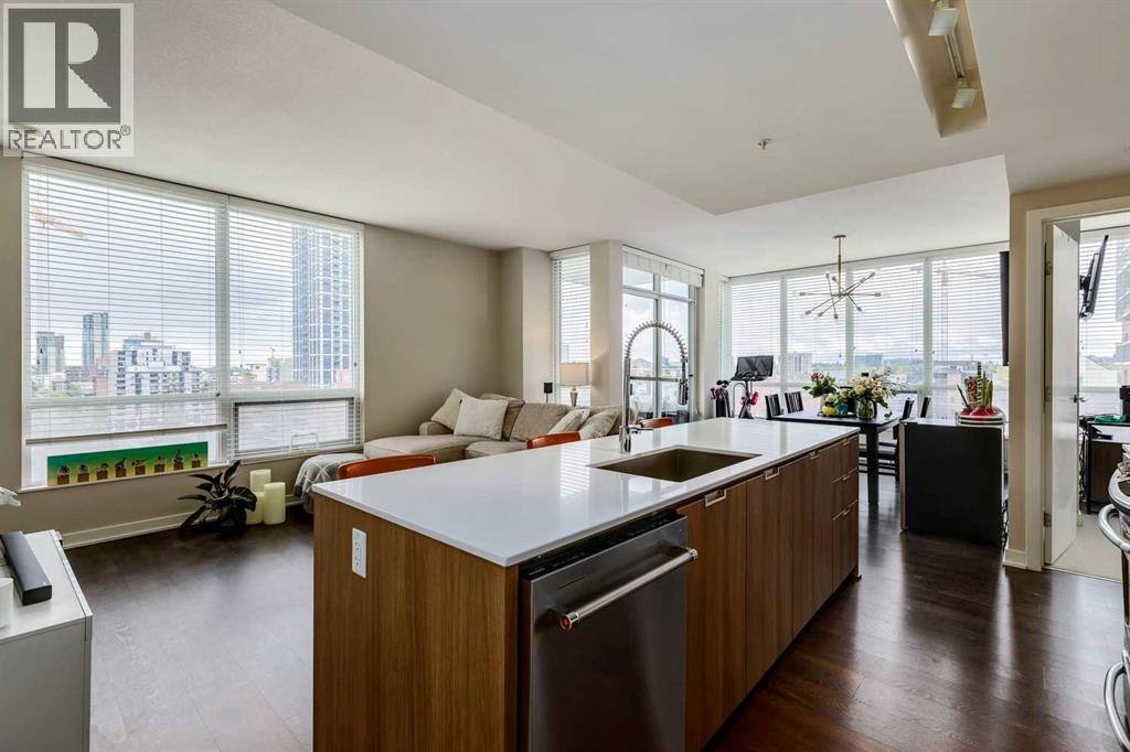 905, 626 14 Avenue SW