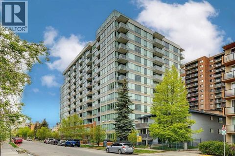 905, 626 14 Avenue SW Calgary AB T2R0X4
