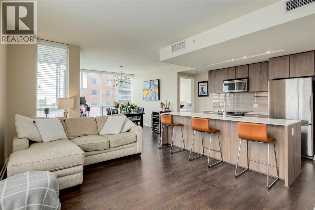 905, 626 14 Avenue SW