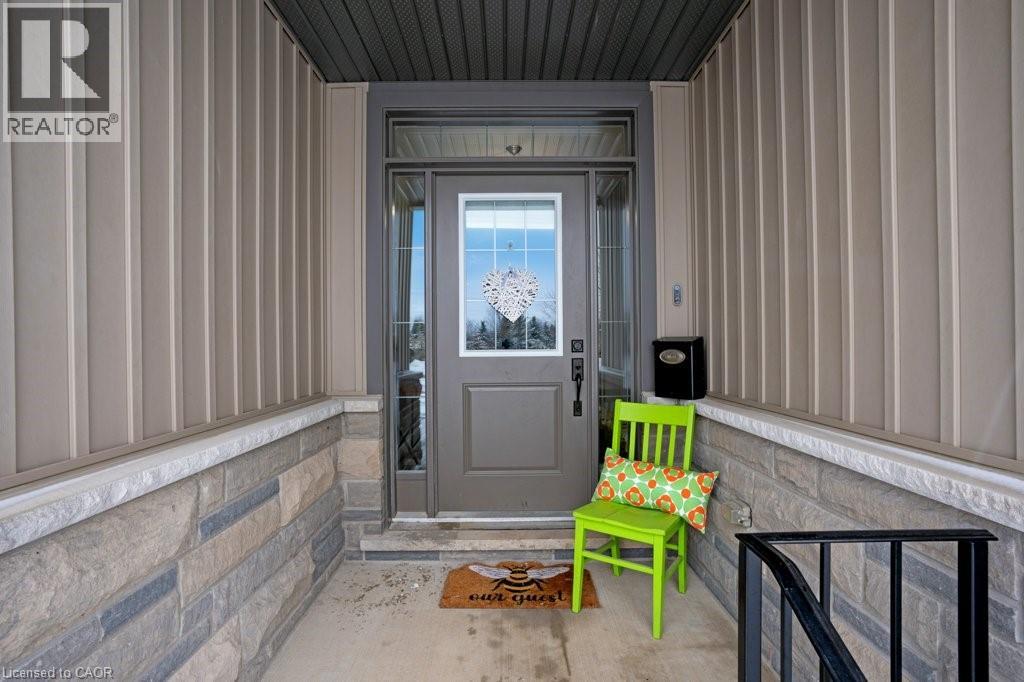 250 HOSTETLER Road Unit# 7