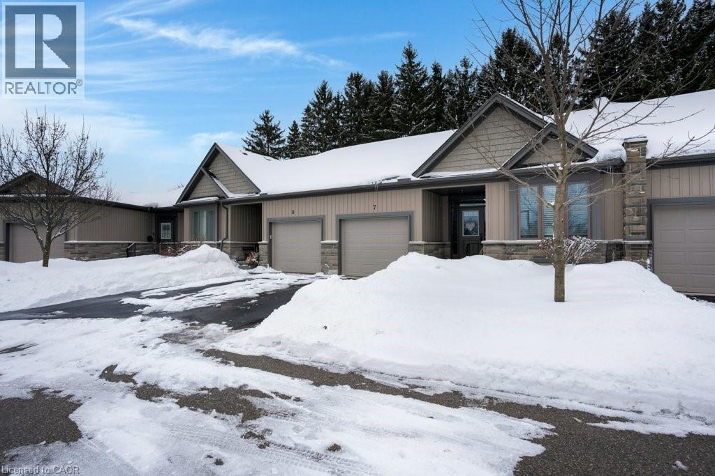 250 HOSTETLER Road Unit# 7