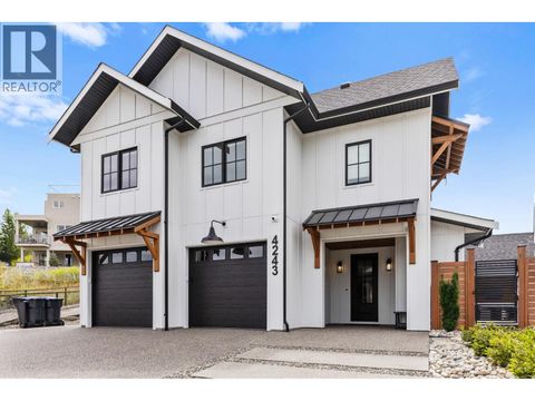 4243 Russo Street Kelowna BC V1W0C6
