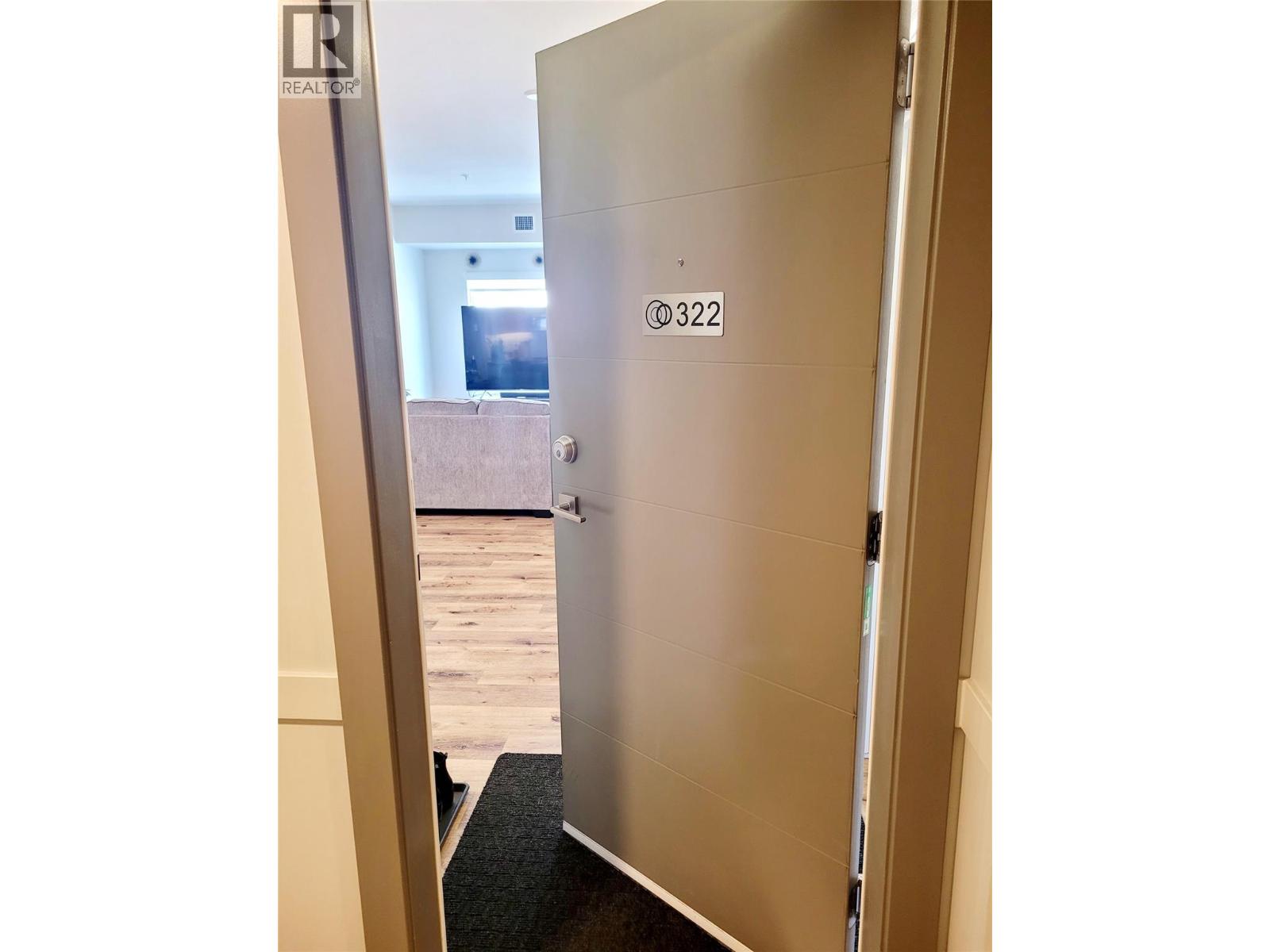 722 Valley Road Unit# 322