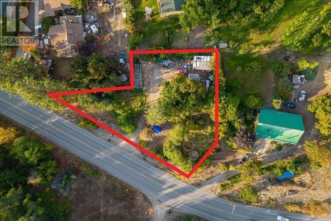 3122 McCulloch Road Kelowna BC V1W4G6