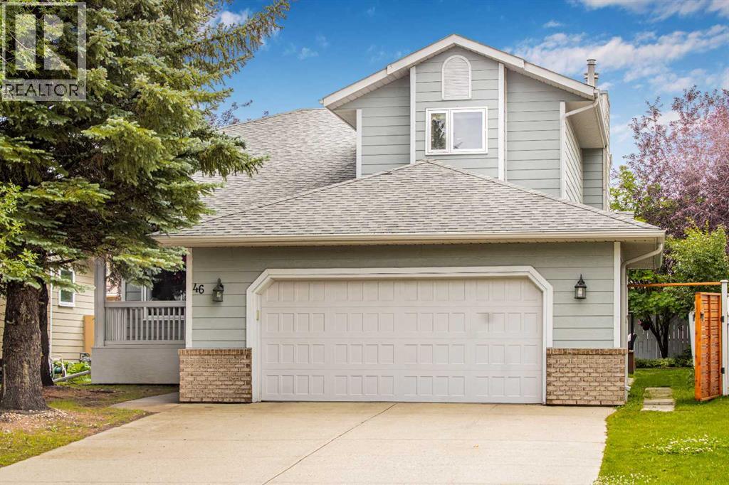 46 Sun Harbour Road SE