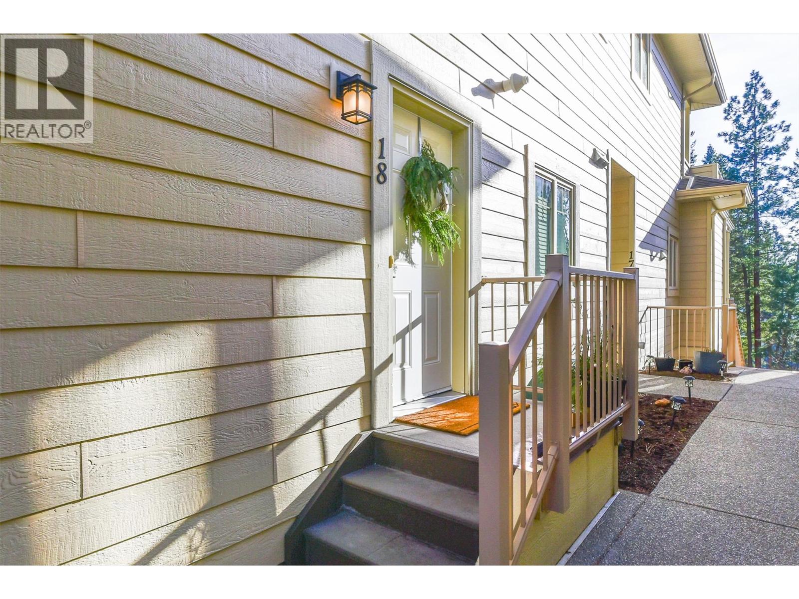 2283 Shannon Heights Court Unit# 18