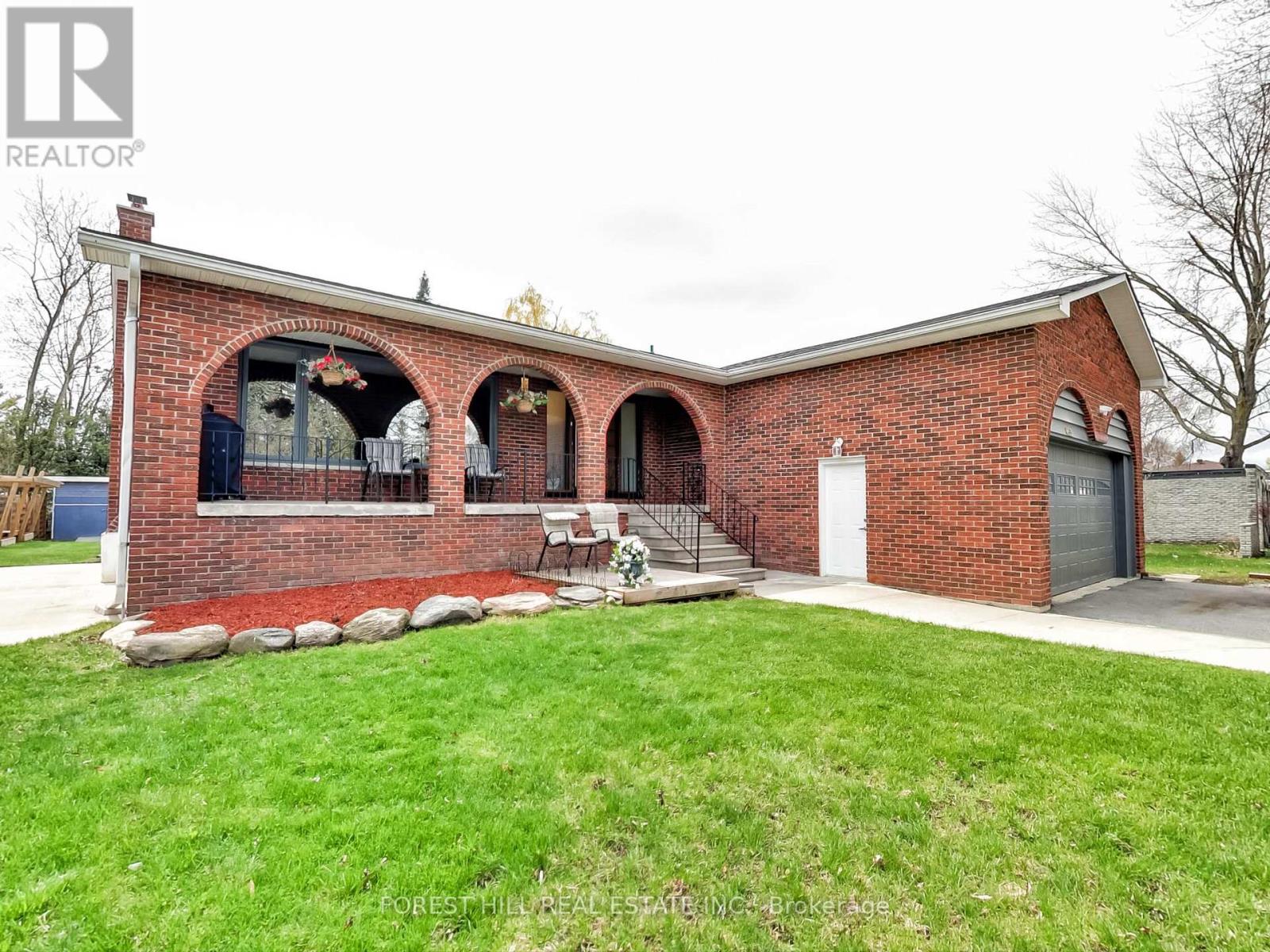 1153 VERNOR DRIVE
