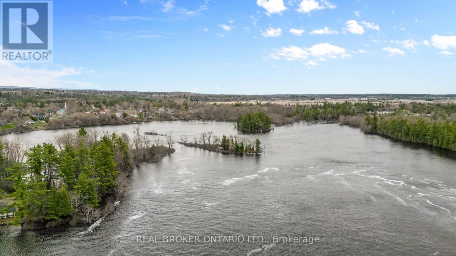 LOT 124 KEDEY ISLAND