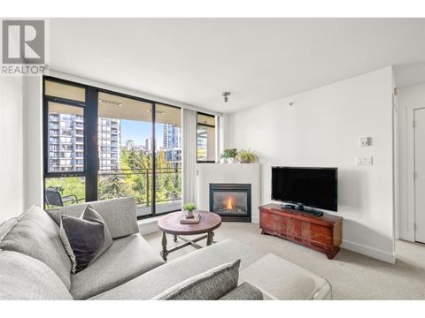 707 155 W 1ST STREET North Vancouver BC V7M3N8