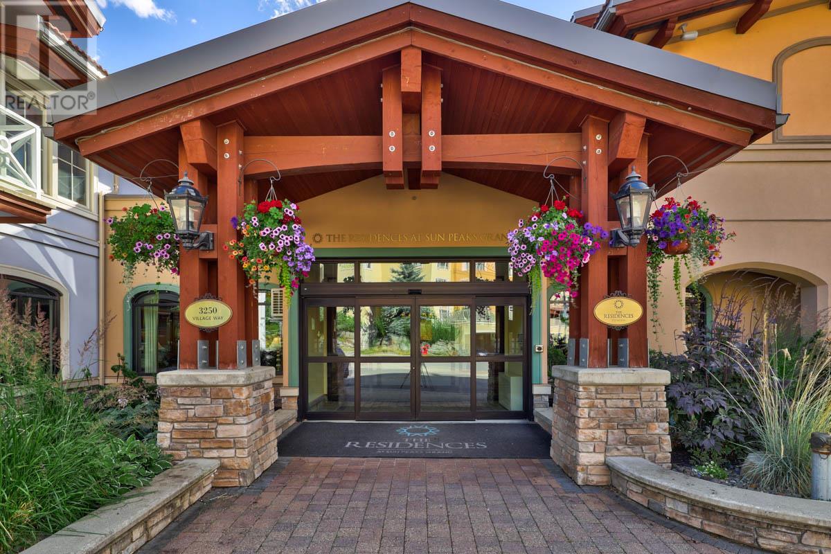 3250 Village Way Unit# 1313B