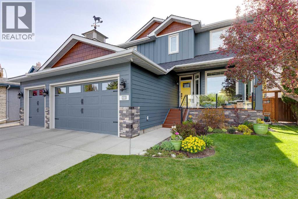 89 Douglasdale Crescent SE