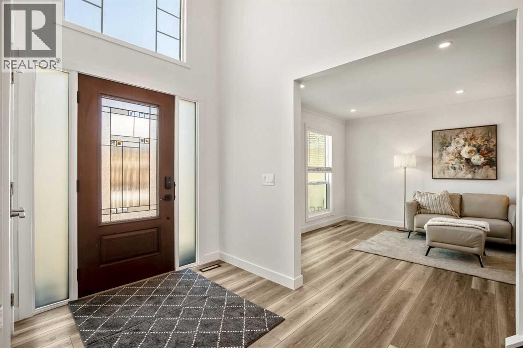 236 Mt Sparrowhawk Place SE