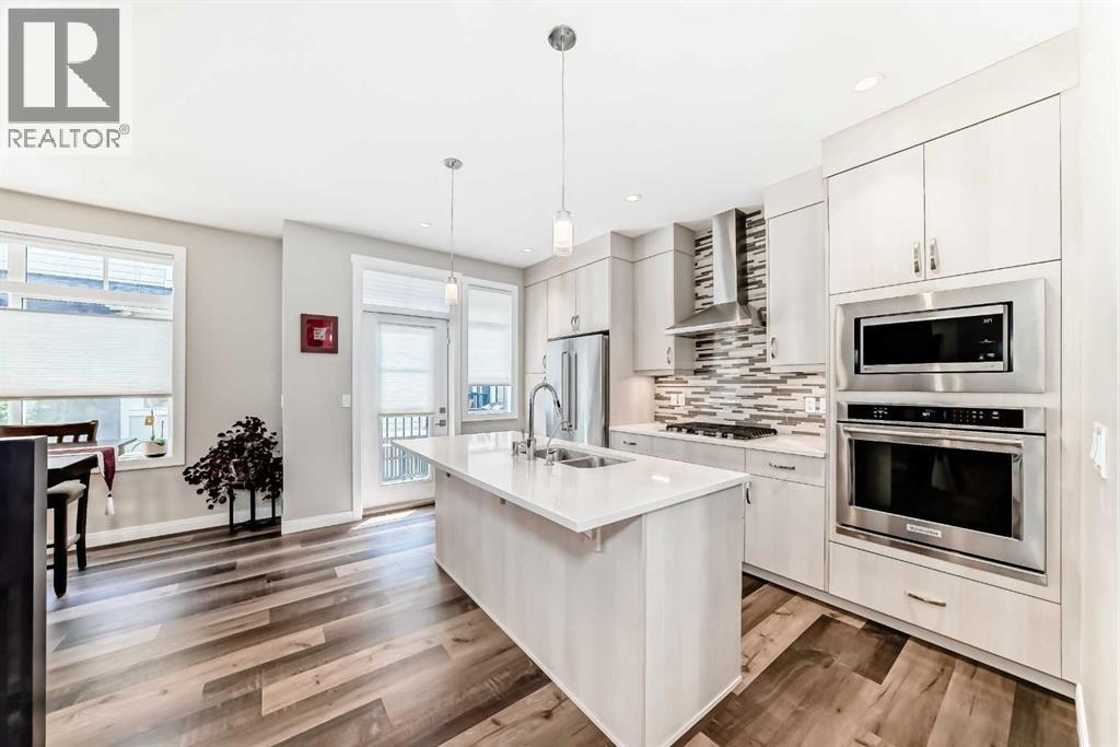 209 Wentworth Row SW