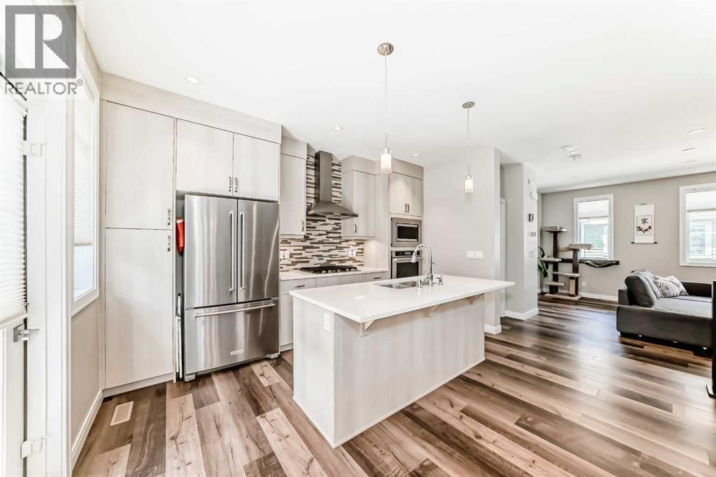 209 Wentworth Row SW