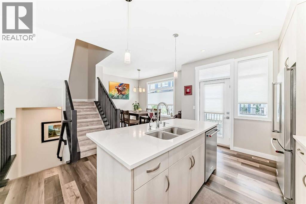 209 Wentworth Row SW