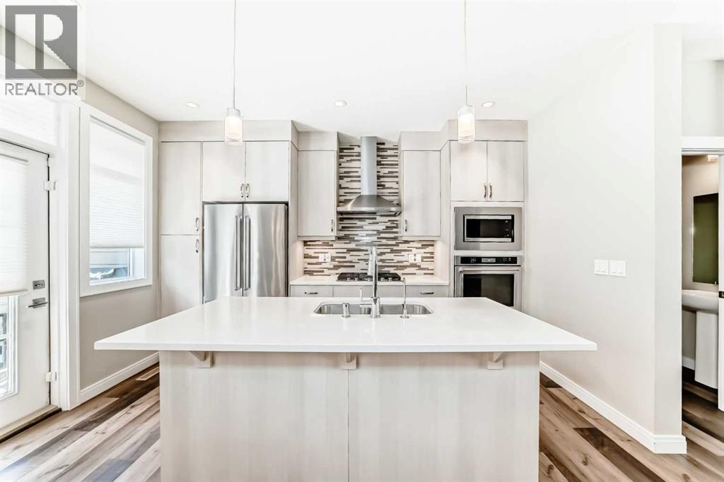 209 Wentworth Row SW