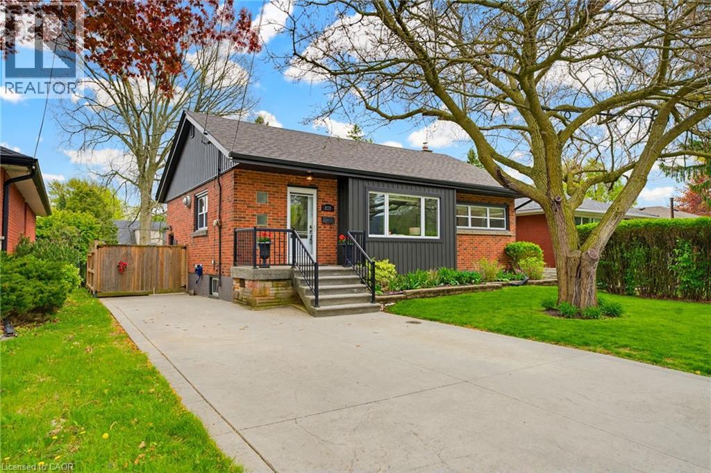 217 UPPER PARADISE Road