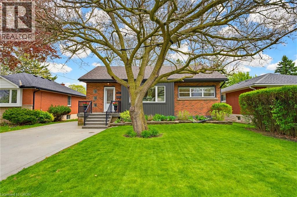 217 UPPER PARADISE Road