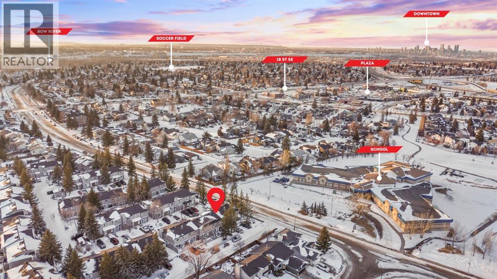 182 Riverglen Park SE