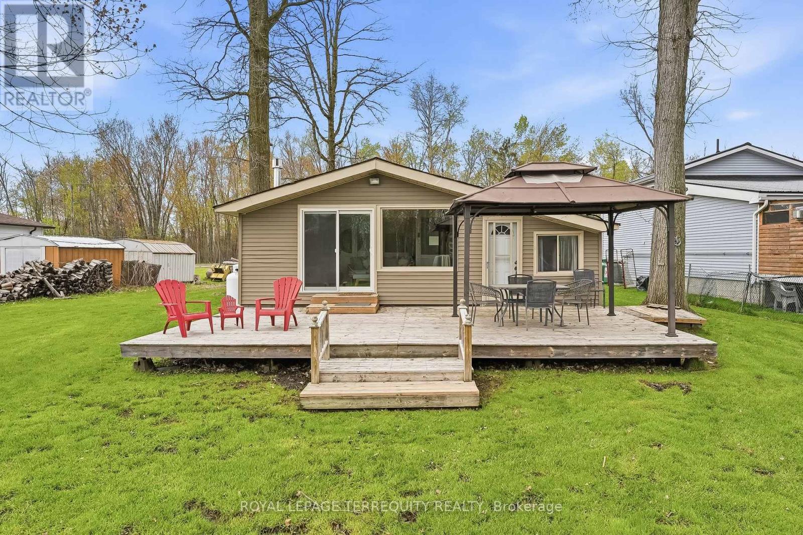 Photo 1 of 39 — 49 RIVER ROAD W, Trent Hills, ON K0L1L0